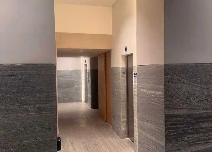 Apartment Minimalist Loft Historic Center Downtown Cdmx Mexico City