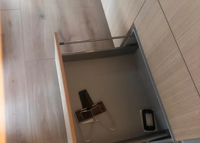 Apartment Minimalist Loft Historic Center Downtown Cdmx Mexico City
